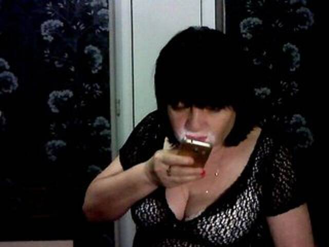 Captures d'écran de diffusion MERCYRU