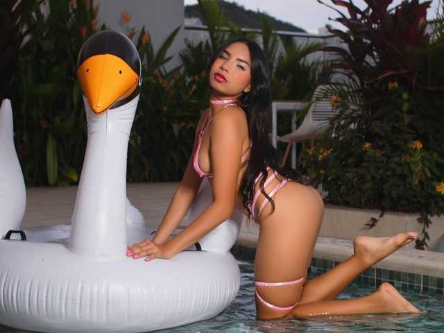 Photo du profil Meredith_
