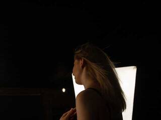 Chat vidéo érotique Meri0704