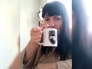 Chat vidéo érotique Meri1994