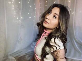 Chat vidéo érotique MeridaDi