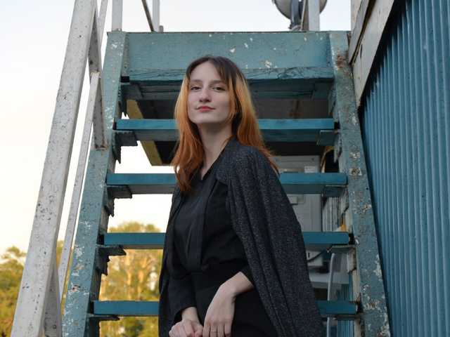 Photo du profil MeriDisha