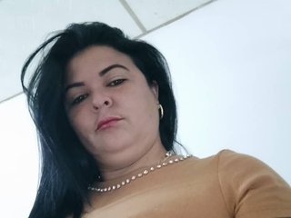 Chat vidéo érotique Merlis0x