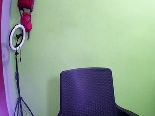 Chat vidéo érotique Merlis0x