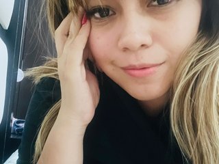 Chat vidéo érotique MerlyG