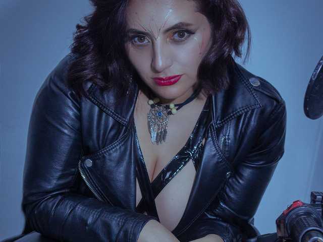 Photo du profil Merlyna11