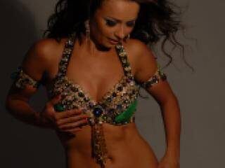 Chat vidéo érotique mermaidgirl