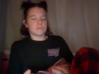 Chat vidéo érotique AmericnBarbie