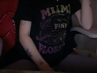 Chat vidéo érotique AmericnBarbie