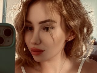 Chat vidéo érotique MerriiiRosalee