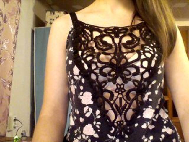 Captures d'écran de diffusion Meru1996