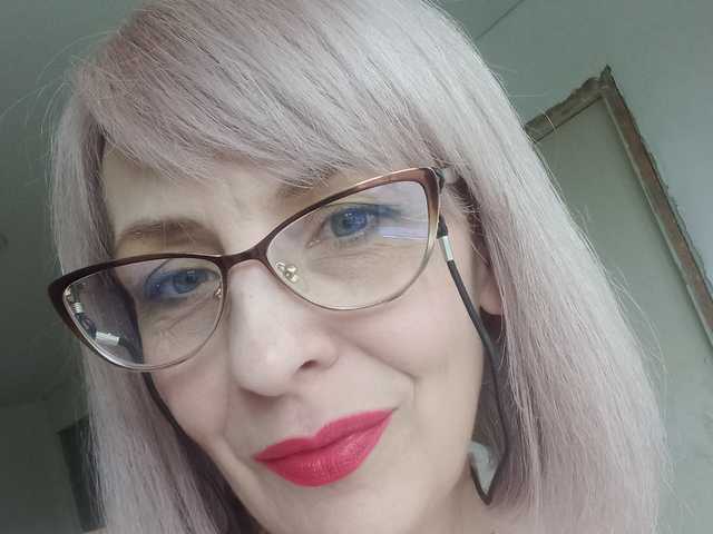 Photo du profil mery8poppins
