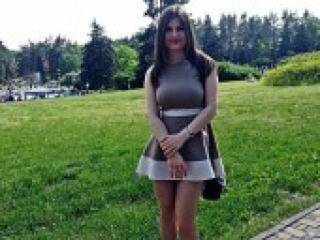 Chat vidéo érotique merycandy