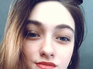 Chat vidéo érotique Yulia409