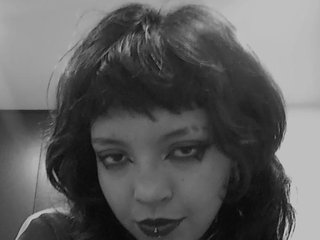 Chat vidéo érotique MaryLane