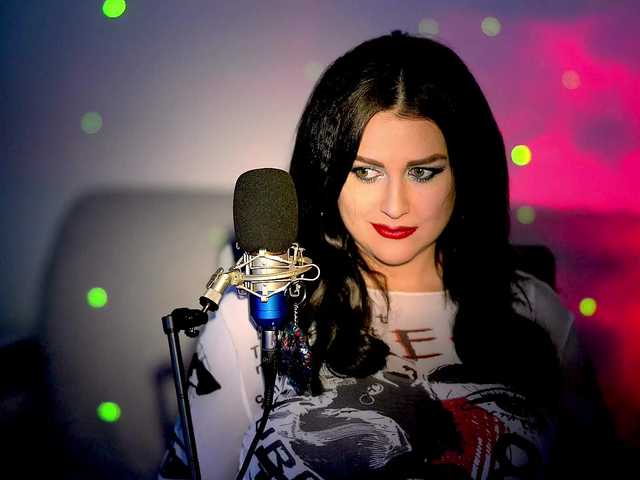 Captures d'écran de diffusion Meskhimusic