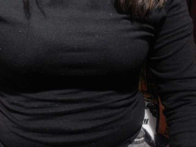 Captures d'écran de diffusion messybitch