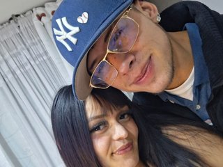 Chat vidéo érotique messycouple24