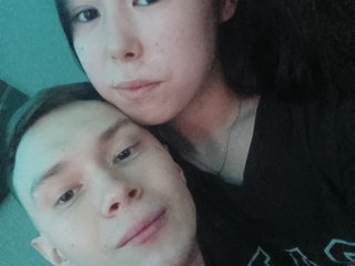 Chat vidéo érotique MI-LO-TA