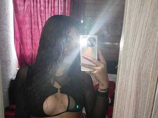 Chat vidéo érotique Mia--foxed