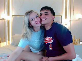 Chat vidéo érotique MIA-ANDBASTHIAN