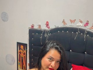 Chat vidéo érotique MIA-BUNY