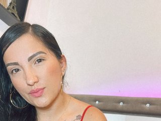 Chat vidéo érotique mia-collinns