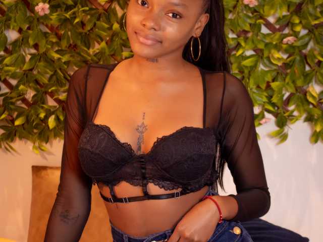Photo du profil Mia-jackson