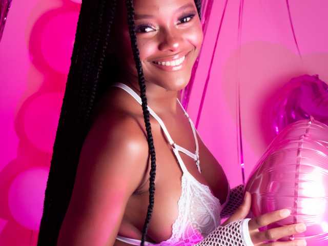 Photo du profil Mia-jackson