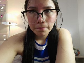 Chat vidéo érotique MIA-MORALEZ