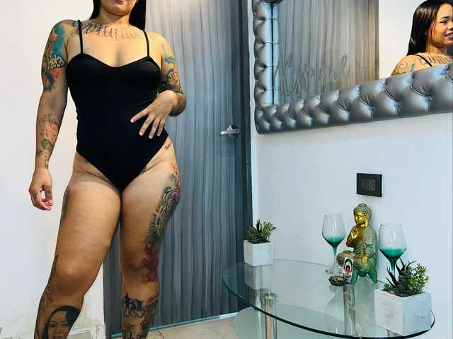 Photo du profil mia-tattoos