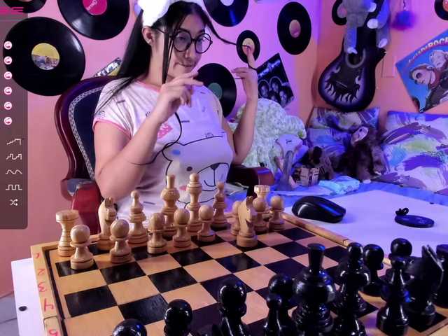 Captures d'écran de diffusion mia-tornner