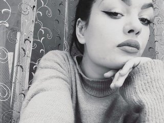 Chat vidéo érotique Mia-Vise