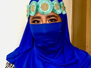 Chat vidéo érotique Miaa1