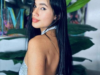 Chat vidéo érotique MiaaDavis