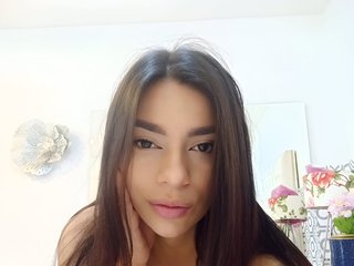 Chat vidéo érotique MiaaEevans