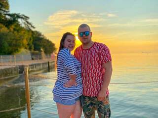 Chat vidéo érotique MiaaElenor