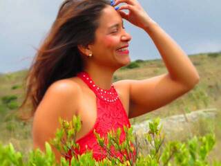 Chat vidéo érotique Beautifull_Rouse