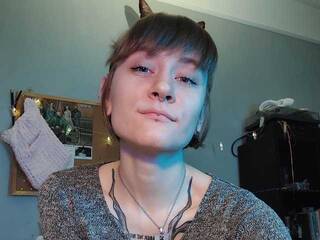 Chat vidéo érotique MiaAsakura