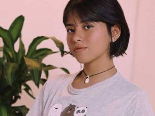 Chat vidéo érotique Miaavm