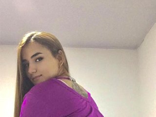 Chat vidéo érotique MiaBallen