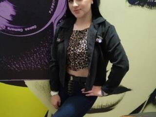 Chat vidéo érotique miaboshell