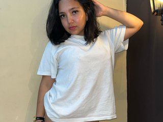 Chat vidéo érotique MiaBrooks