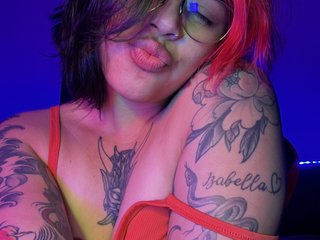 Chat vidéo érotique Miacanelaxo