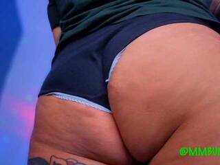 Chat vidéo érotique Miacanelaxo