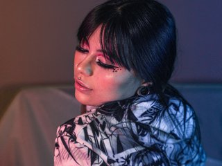 Chat vidéo érotique miaclarke-