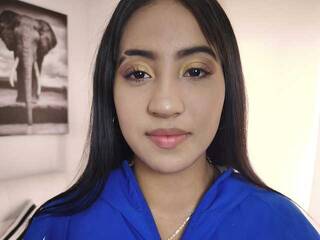 Chat vidéo érotique miacruz