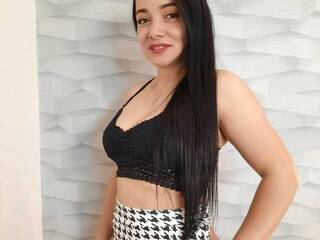 Chat vidéo érotique MiaDaigle