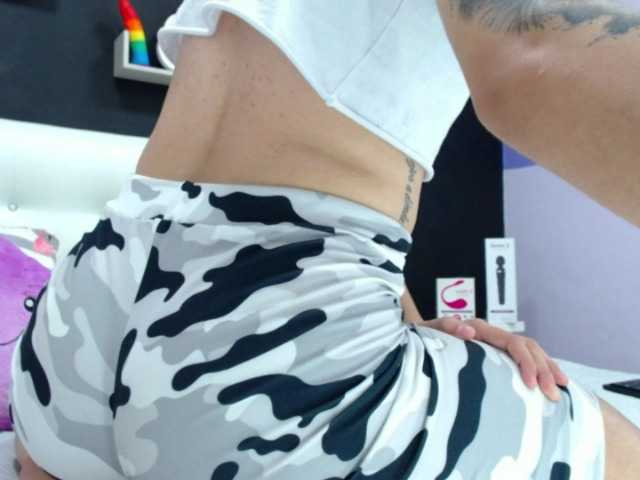 Captures d'écran de diffusion MIADAYS