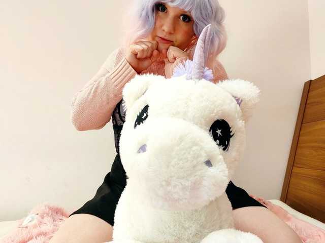 Photo du profil MiaDoll